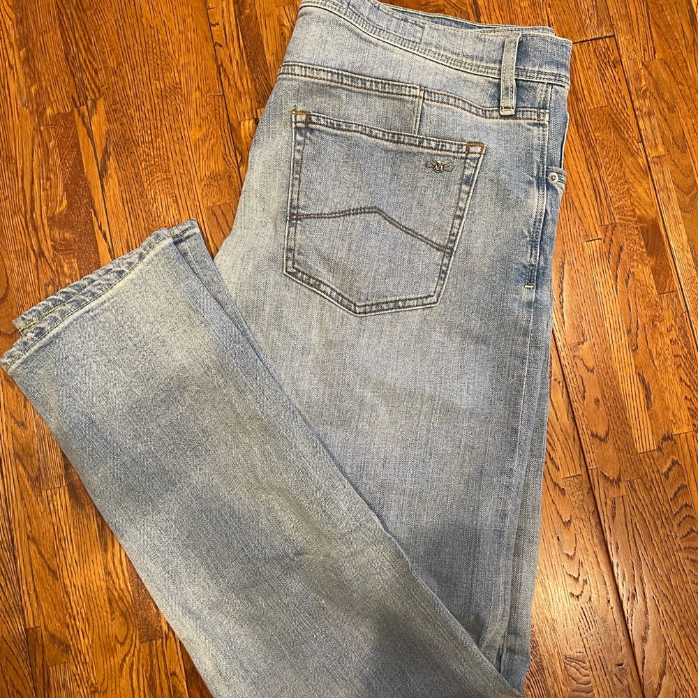 COPY - Armani Exchange Jeans 34x32